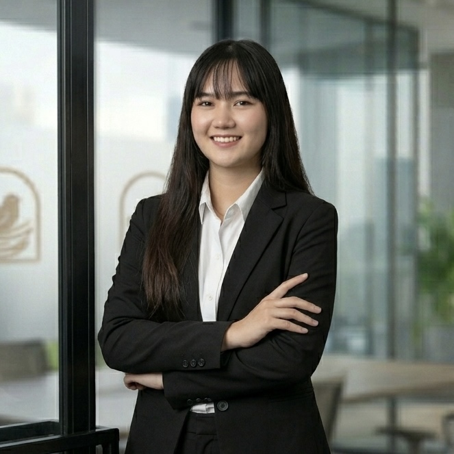 Apinya Suetanuwong